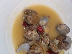-小螺号海鲜·地道鲁菜(恒大店)