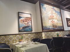 -安东尼奥餐厅