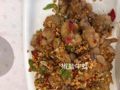-顺风海鲜港(长寿路店)