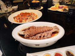 -京粤荟(海王银河科技大厦店)