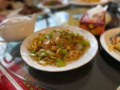 -王府酒店(兴华南街铁西百货店)