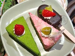 -梨花自助烤肉(西三旗万象汇店)