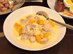 -万豪中餐厅·粤菜·北京粤财JW万豪酒店