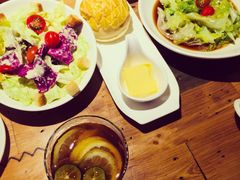 -小鹅皇港式餐厅(新抚万达店)