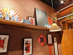 -巴卤社老火锅(财富店)
