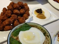 -峨嵋酒家(地安门店)