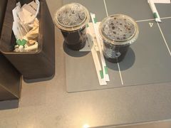 -星巴克(凯德晶萃店)
