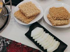 -陈记顺和潮汕牛肉火锅(棠德南路店)