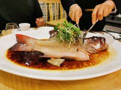 -德胜轩正宗顺德菜(宝安沙井会展中心店)