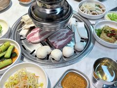 -六七八韩式烤肉·韩国料理(上杭路店)