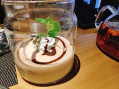 奶酪罐子-清真·艾美可餐厅(大悦汇店)