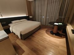 -深圳湾万怡酒店