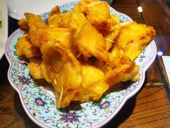 -老厨家(友谊路总店)