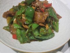 -海富门·带鱼·淮扬菜·粤菜(甘家口店)
