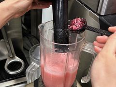 -新时沏奶茶·炸鸡(河山夜市店)