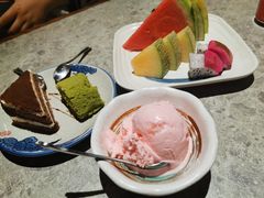 -大渔铁板烧(大悦城店)