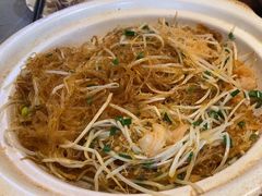 -张家卫·阳江菜·小海鲜(肥婆湾桥店)