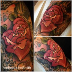 -记号刺青tattoo纹身工作室