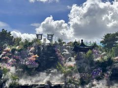 -威海华夏城景区