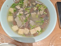 -回味鸭血粉丝汤(京新广场店)