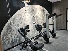 -Answer Fitness 答案健身(奥体店)