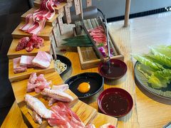 -AJIYA味屋和牛烤肉自助放题(温州万象城店)