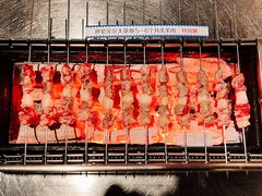 -很久以前羊肉串(大华三路店)