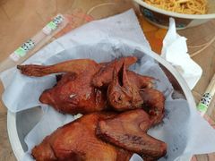 -味为先光明乳鸽(光明总店)