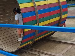 -西部长青自然儿童乐园