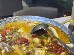 -楚鱼王·河鲜·湖北菜(华农店)