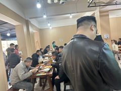 -王菊美食街·王菊面馆(总店)