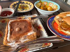 -玛嘉烈(北京金融街店)