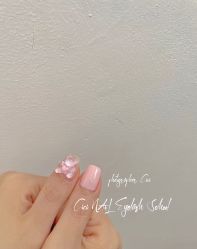 -Cici Nail日式美甲美睫工作室