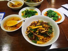 -寻裕记·现炒浇头面(人民广场店)