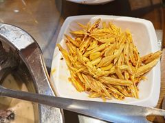-好恰湘潭小炒与小碗菜(马兰山店)