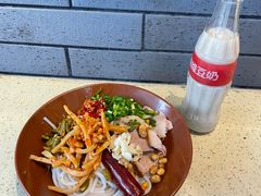 -明桂米粉(北站店)
