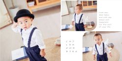 -BabyA 专业婴童摄影(古北时尚广场店)