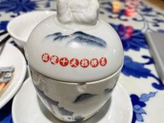 海鲜佛跳墙-王庄阿咪海鲜大排档(上下杭店)