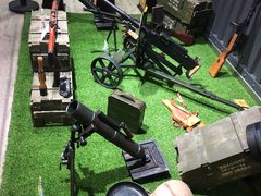 -都市枪神实弹射击俱乐部