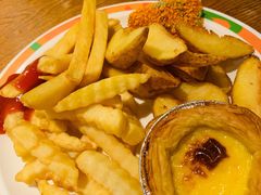 -比格比萨自助(万柳华联店)