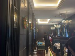 -彩虹之约•淮扬家宴(亚运村店)