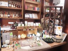 -二酉书店TOYOU BOOKS