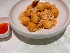 -大树餐厅(红旗街万达店)