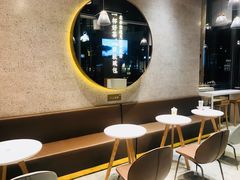 大堂-奈雪的茶(中储能店)