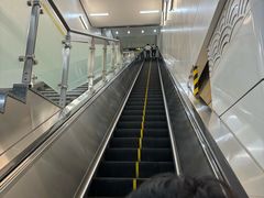 -新南门(地铁站)