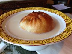 iphone_upload_pic-那家小馆•北京菜•烤鸭(香山店)