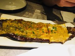 -小杨烤肉(高新店)