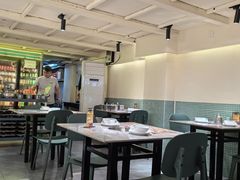 -肥家大排档(天河体育西店)