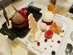 -哈根达斯(虹口店)