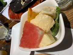 -西缘牛排(荟聚购物中心店)